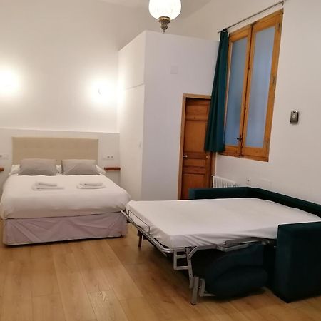 마드리드 Apartamento De Diseno Malasana 아파트 외부 사진